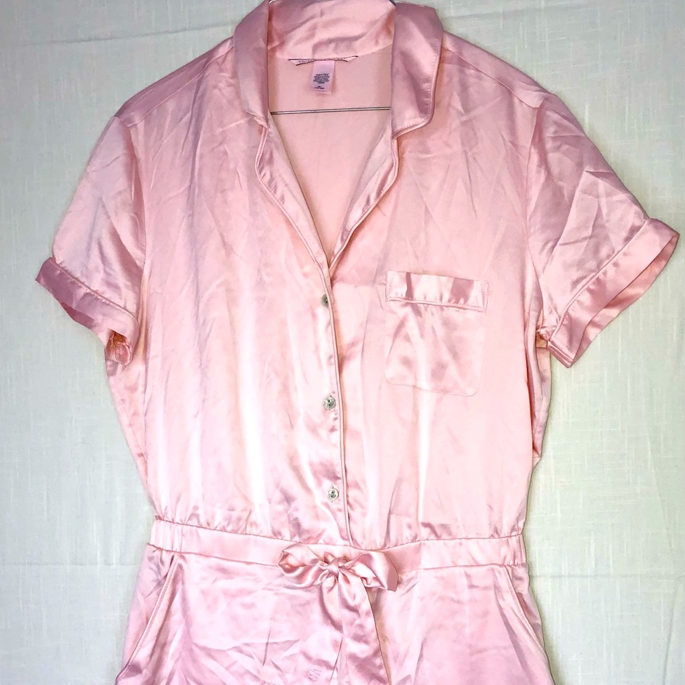 Victoria Secret Romper